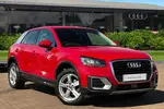 2020 Audi Q2