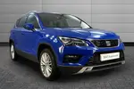 2019 SEAT Ateca