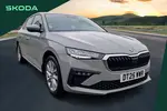 2025 Skoda Scala