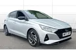 2023 Hyundai i20