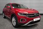 2024 Volkswagen T-Roc