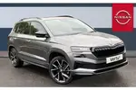 2023 Skoda Karoq