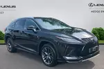2022 Lexus RX