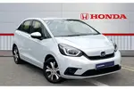 2022 Honda Jazz