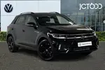 2025 Volkswagen T-Roc