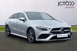 2022 Mercedes-Benz CLA Shooting Brake