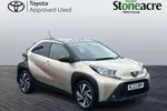 2023 Toyota Aygo X