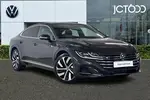 2022 Volkswagen Arteon