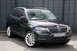 2019 Skoda Karoq