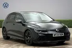 2024 Volkswagen Golf