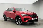 2023 Renault Arkana