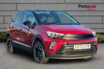 2022 Vauxhall Crossland