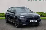 2023 Skoda Kamiq