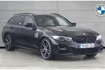 2020 BMW 3 Series Touring