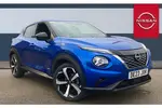 2023 Nissan Juke