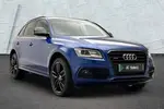 2017 Audi Q5