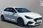 2021 Hyundai i30