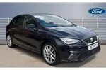 2021 SEAT Ibiza
