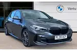2020 BMW 1 Series