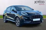 2020 Ford Puma