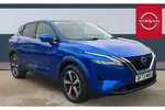 2023 Nissan Qashqai