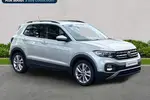 2022 Volkswagen T-Cross