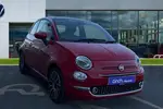 2023 Fiat 500