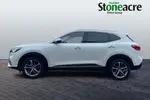 2023 MG HS