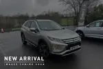 2019 Mitsubishi Eclipse Cross