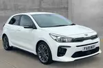 2019 Kia Rio