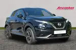 2024 Nissan Juke