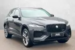 2023 Jaguar F-Pace