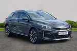 2025 Kia XCeed