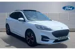 2023 Ford Kuga