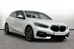 2023 BMW 1 Series