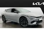 2025 Kia EV6