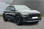 2025 Audi Q8