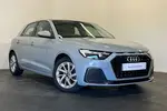 2021 Audi A1
