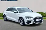 2020 Audi A3