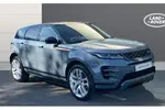 2020 Land Rover Range Rover Evoque