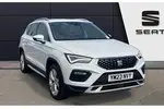 2023 SEAT Ateca