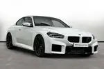 2024 BMW M2