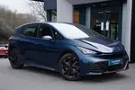 2025 Cupra Born