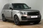 2020 Land Rover Range Rover
