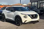 2023 Nissan Juke
