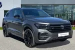 2021 Volkswagen Touareg