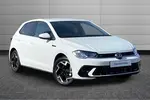 2026 Volkswagen Polo
