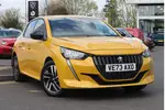 2023 Peugeot 208