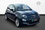 2023 Fiat 500