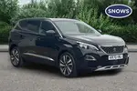 2020 Peugeot 5008